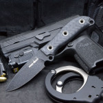 Busse Combat RadioActive Duty 1