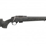 Doppia rimfire per Bergara ecco la Bmr-X Steel e Carbon