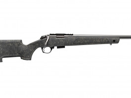 Doppia rimfire per Bergara: ecco la Bmr-X Steel e Carbon Doppia rimfire per Bergara ecco la Bmr-X Steel e Carbon