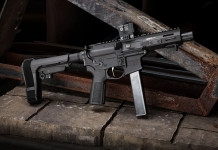 Ecco la Pistol: la Springfield Armory Saint Victor in versione arma corta Ecco la Pistol la Springfield Armory Saint Victor in versione arma corta