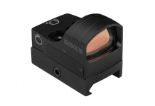 Konus Fission–Mr, punto rosso versatile