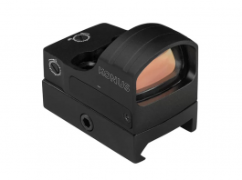 Konus Fission–Mr, punto rosso versatile