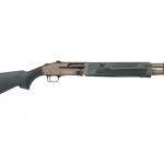 Flat dark earth Mossberg 940 Pro Tactical Spx