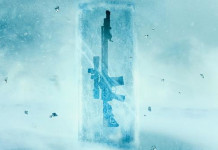 Ice Breaker: a breve la Daniel Defense in edizione limitata #21 Ice Breaker a breve la Daniel Defense in edizione limitata #21