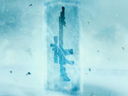 Ice Breaker: a breve la Daniel Defense in edizione limitata #21 Ice Breaker a breve la Daniel Defense in edizione limitata #21