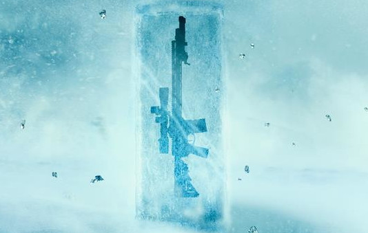 Ice Breaker: a breve la Daniel Defense in edizione limitata #21 Ice Breaker a breve la Daniel Defense in edizione limitata #21