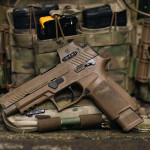 Il carrello Romeo M17 e M18 per customizzare la Sig Sauer P320 Il carrello Romeo M17 e M18 per customizzare la Sig Sauer P320