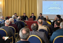 L’Assoarmieri in Sicilia L’Assoarmieri in Sicilia