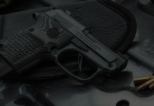 Beretta declina la 20X Bobcat in due versioni La Beretta declina la 20X Bobcat in due versioni