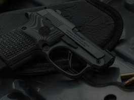 Beretta declina la 20X Bobcat in due versioni La Beretta declina la 20X Bobcat in due versioni