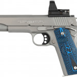 La Colt rende optic ready la Competition La Colt rende optic ready la Competition