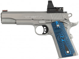 La Colt rende optic ready la Competition La Colt rende optic ready la Competition