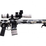 La Daniel Defense svela l’Ice Breaker, la carabina in edizione limitata #21 La Daniel Defense svela l’Ice Breaker, la carabina in edizione limitata #21