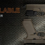 La Glock svela l’Hunter Edition La Glock svela l’Hunter Edition