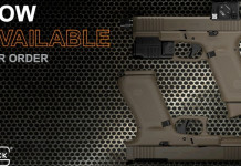 La Glock svela l’Hunter Edition La Glock svela l’Hunter Edition
