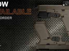 La Glock svela l’Hunter Edition La Glock svela l’Hunter Edition