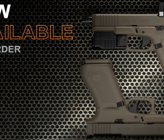 La Glock svela l’Hunter Edition La Glock svela l’Hunter Edition