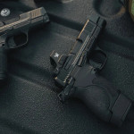 La Smith Wesson cala la Csx nella E-Series La Smith Wesson cala la Csx nella E-Series