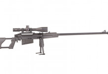 La Zastava M93 Black Arrow calibro 12,7×108 mm classificata arma sportiva La Zastava M93 Black Arrow calibro 12,7x108 mm classificata arma sportiva