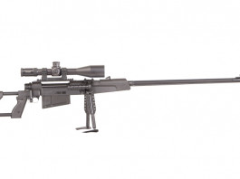 La Zastava M93 Black Arrow calibro 12,7×108 mm classificata arma sportiva La Zastava M93 Black Arrow calibro 12,7x108 mm classificata arma sportiva