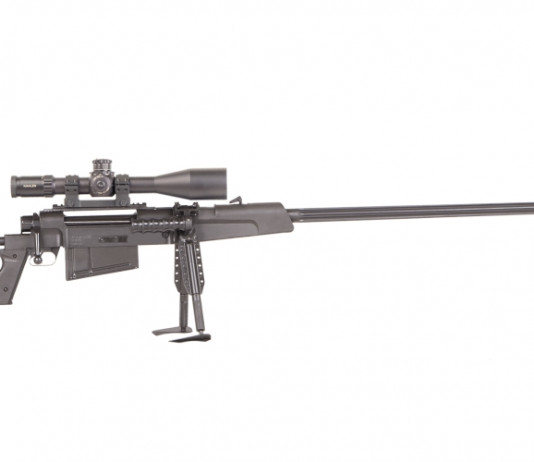 La Zastava M93 Black Arrow calibro 12,7×108 mm classificata arma sportiva La Zastava M93 Black Arrow calibro 12,7x108 mm classificata arma sportiva