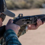 Mossberg aggiorna la piattaforma 940 Pro Tactical ecco l’Spx