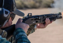 Mossberg aggiorna la piattaforma 940 Pro Tactical: ecco l’Spx Mossberg aggiorna la piattaforma 940 Pro Tactical ecco l’Spx