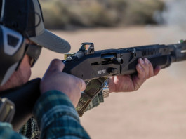 Mossberg aggiorna la piattaforma 940 Pro Tactical: ecco l’Spx Mossberg aggiorna la piattaforma 940 Pro Tactical ecco l’Spx