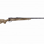 Outfitter Weatherby Vanguard