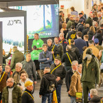 Più di quarantamila le presenze a Eos 2025 Più di quarantamila le presenze a Eos 2025