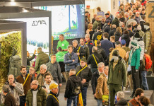 Più di quarantamila le presenze a Eos 2025 Più di quarantamila le presenze a Eos 2025