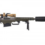 Quante sono le armi calibro .50 Bmg classificate comuni a uso sportivo? Quante sono le armi calibro .50 Bmg classificate comuni a uso sportivo