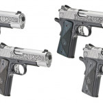 Ruger completa la Sr1911 Street Edition Ruger completa la Sr1911 Street Edition