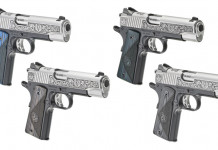 Ruger completa la Sr1911 Street Edition Ruger completa la Sr1911 Street Edition