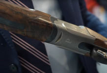 Perazzi HTP calibro 12: la personalizzazione estrema! – Eos 2025