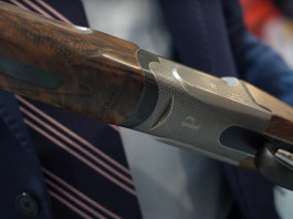 Perazzi HTP calibro 12: la personalizzazione estrema! – Eos 2025