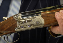 Invictus Grayce Syren Sporting: il fucile da “un milione di colpi” pensato per le donne – Eos 2025