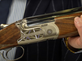 Invictus Grayce Syren Sporting: il fucile da “un milione di colpi” pensato per le donne – Eos 2025