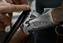 Il fucile sovrapposto del centenario: Browning B 825 – Eos 2025