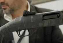 Benelli Nova 3: home defence in tecnopolimero – Eos 2025