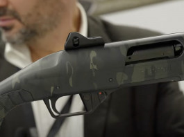 Benelli Nova 3: home defence in tecnopolimero – Eos 2025