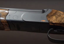 Blaser FBX: il nuovo top di gamma di Blaser – Eos 2025