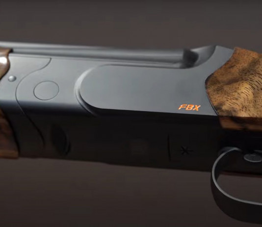 Blaser FBX: il nuovo top di gamma di Blaser – Eos 2025