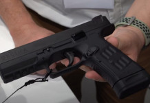 Pioggia di novità da Decima Divisione Balistica: da Cadex alla Rapax II Compact – Eos 2025