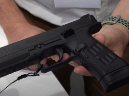 Pioggia di novità da Decima Divisione Balistica: da Cadex alla Rapax II Compact – Eos 2025