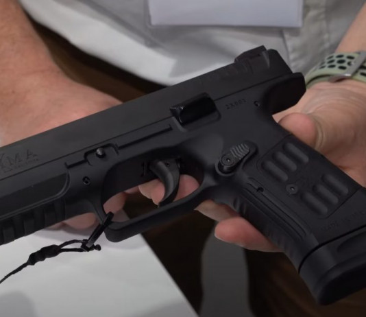 Pioggia di novità da Decima Divisione Balistica: da Cadex alla Rapax II Compact – Eos 2025