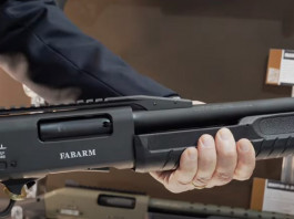 Fabarm Martial si rinnova e si aggiorna – Eos 2025