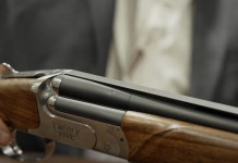 RFM presenta il nuovo Twenty Five, fucile da tiro – Eos 2025
