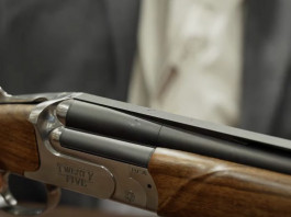 RFM presenta il nuovo Twenty Five, fucile da tiro – Eos 2025