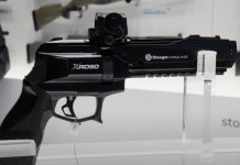Stoeger Airguns presenta il suo primo revolver ad aria compressa – Eos 2025